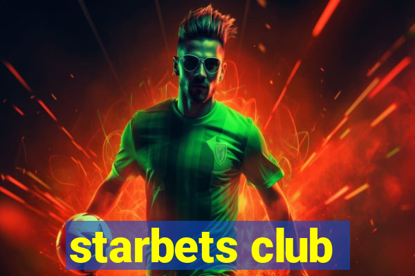 starbets club